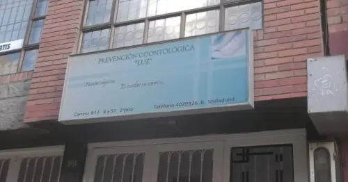 PREVENCION ODONTOLOGICA LUZ PREVENCION ODONTOLOGICA LUZ